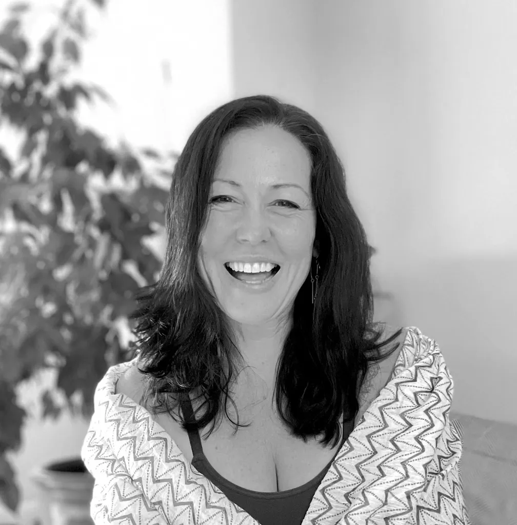 Portrait of Emma Treharne