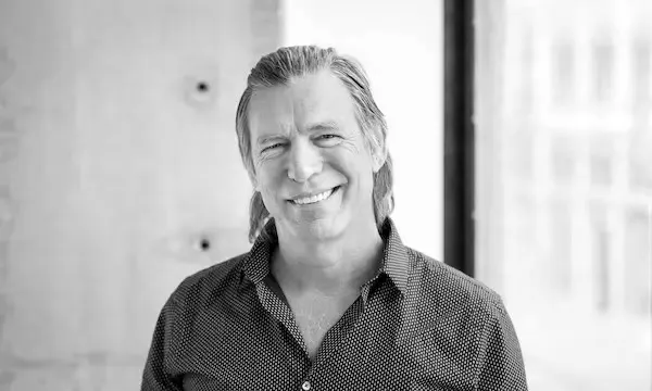 Portrait of Michael Taft